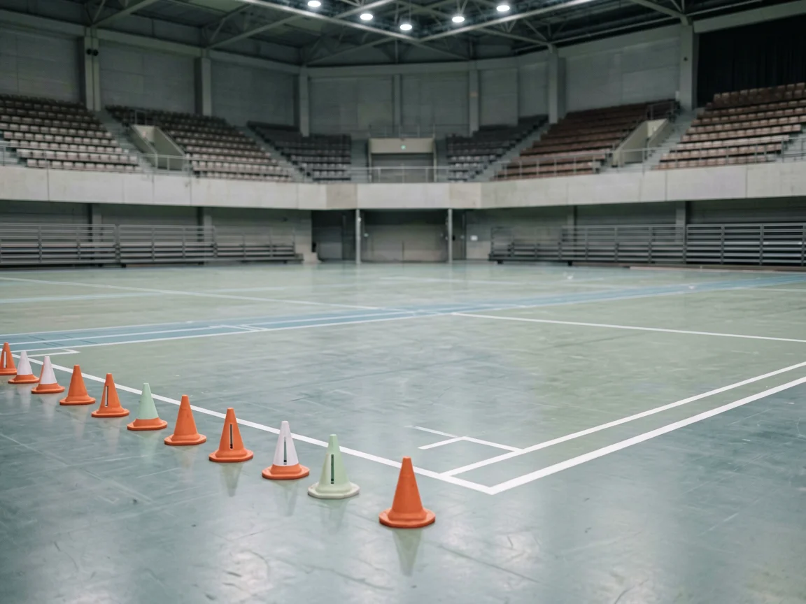 球员备战训练约克雷斯2026世界杯